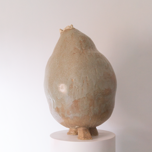 Uovo Vase