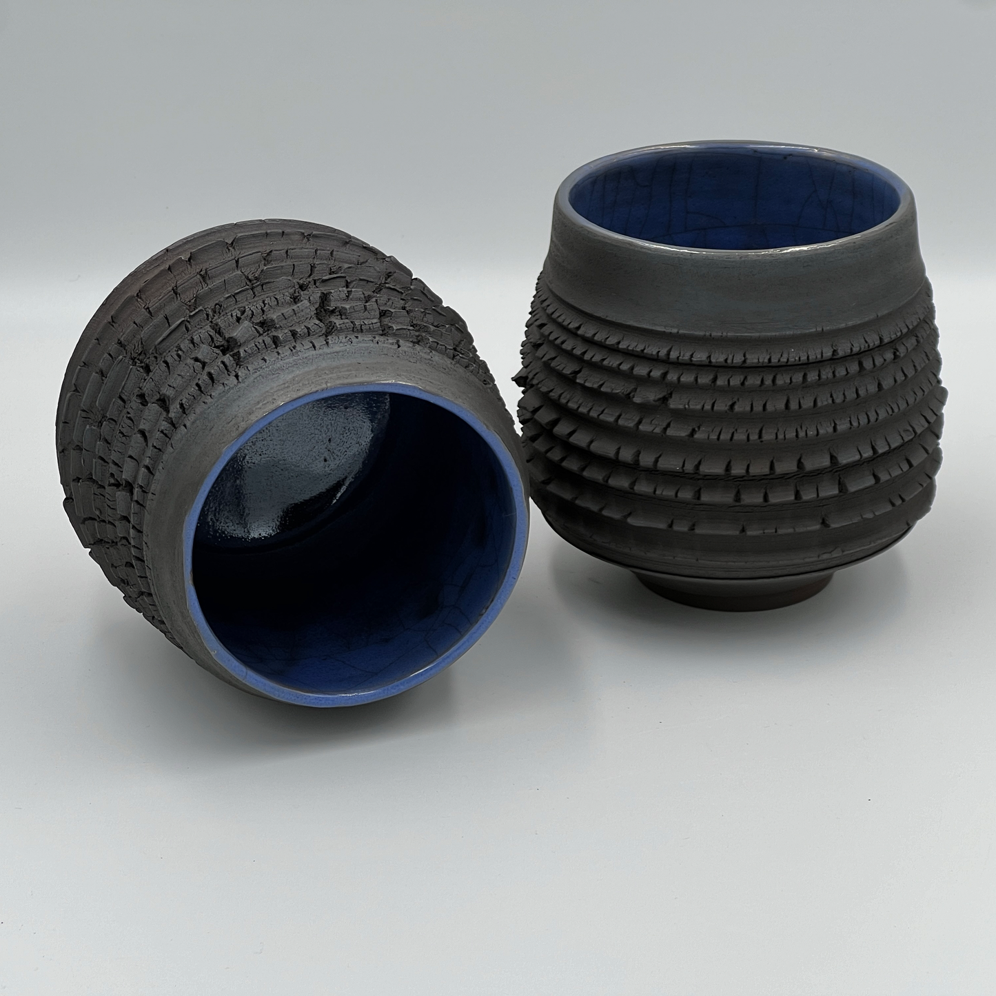 Coal Cup (blue)