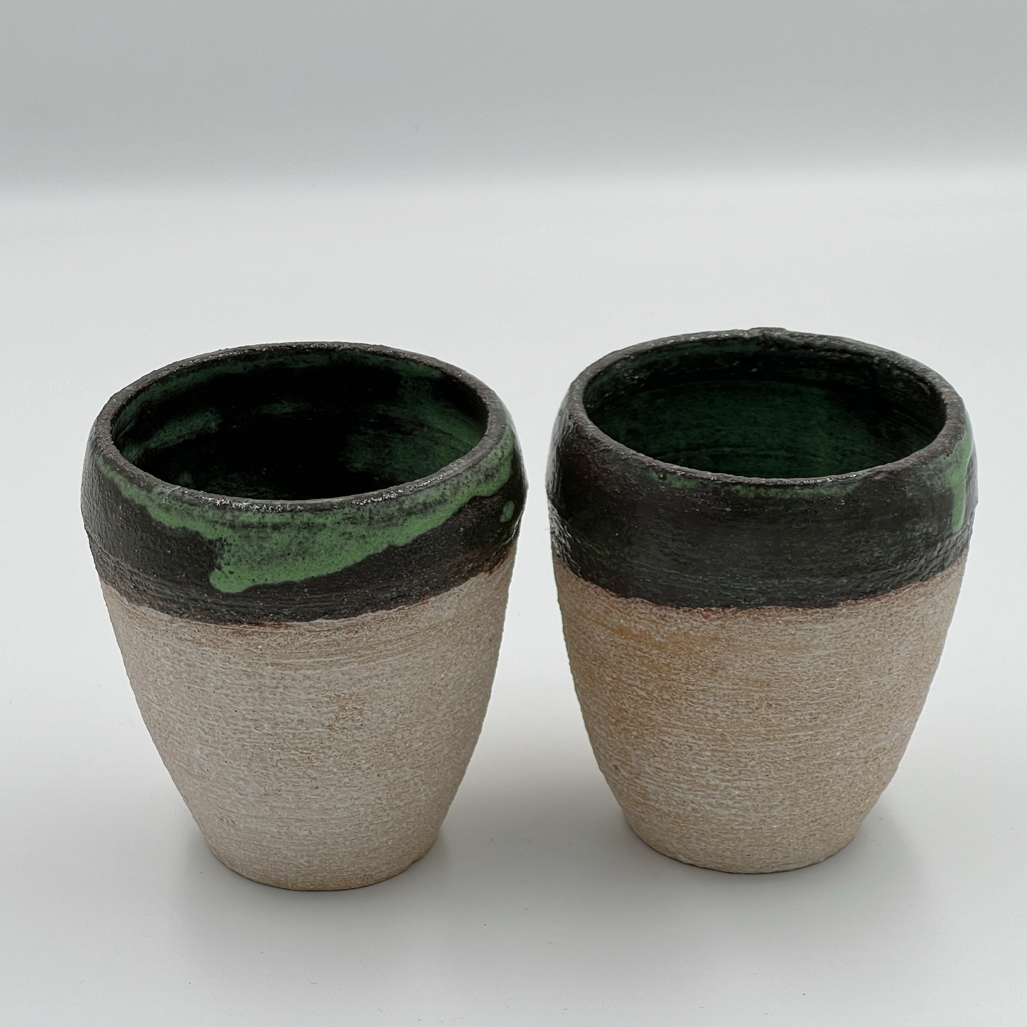 Atacama Cups - Set of 2